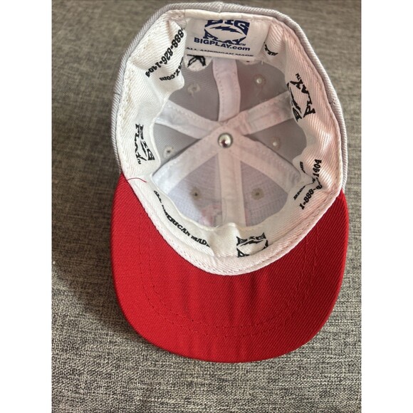 Ohio State Infant Hat Block O Design - Picture 4 of 10